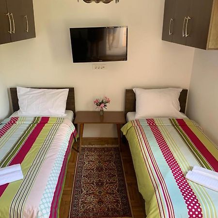 Ferienwohnung La Cote Magique Orebić Exterior foto