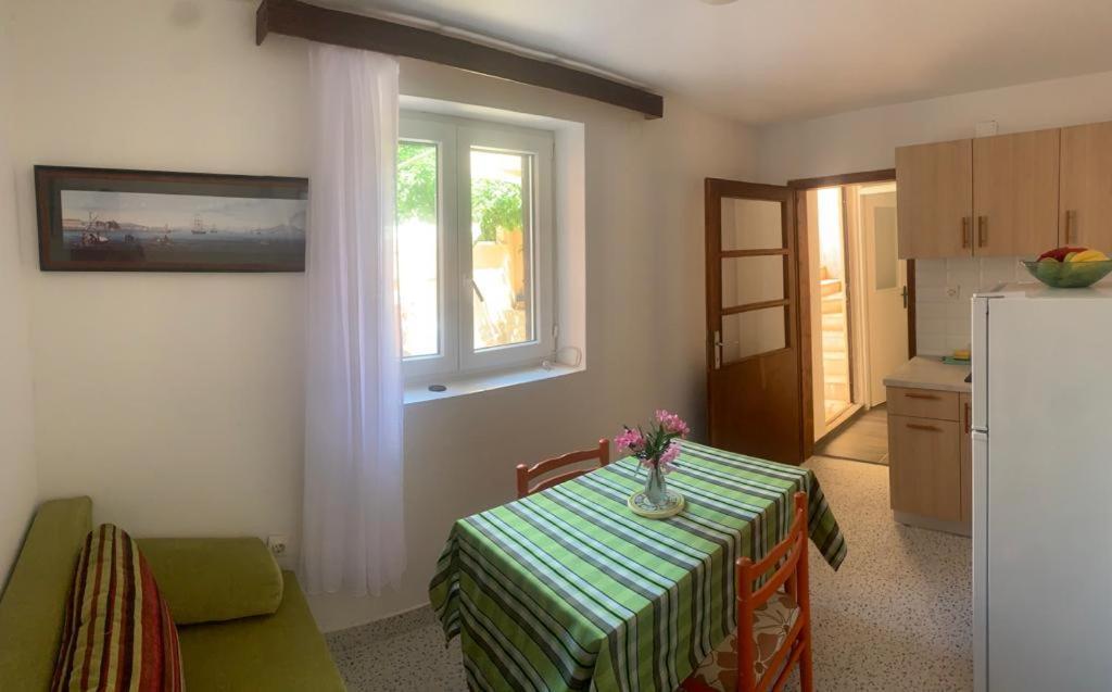 Ferienwohnung La Cote Magique Orebić Exterior foto