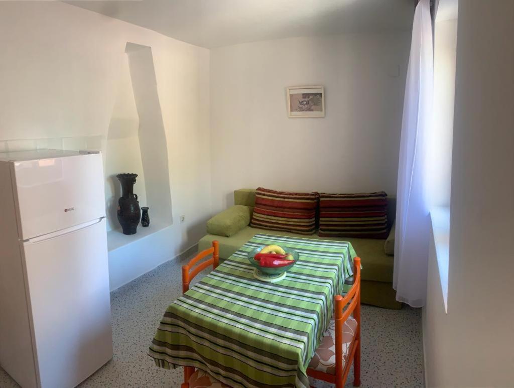 Ferienwohnung La Cote Magique Orebić Exterior foto